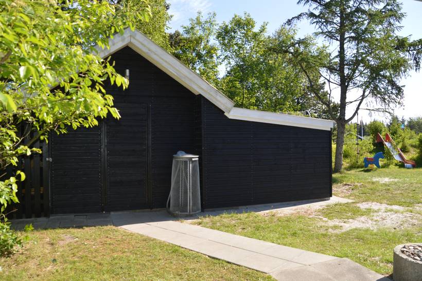 Foto von Ferienhaus HL61 in Vejers Strand - Westjütland
