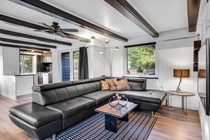 Foto von Ferienhaus HL61 in Vejers Strand - Westjütland