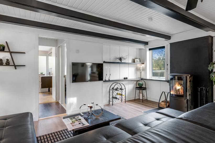 Foto von Ferienhaus HL61 in Vejers Strand - Westjütland