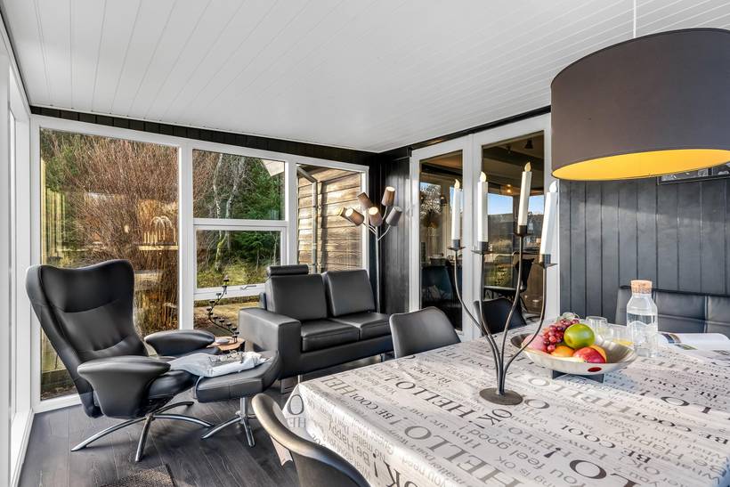 Foto von Ferienhaus HL61 in Vejers Strand - Westjütland
