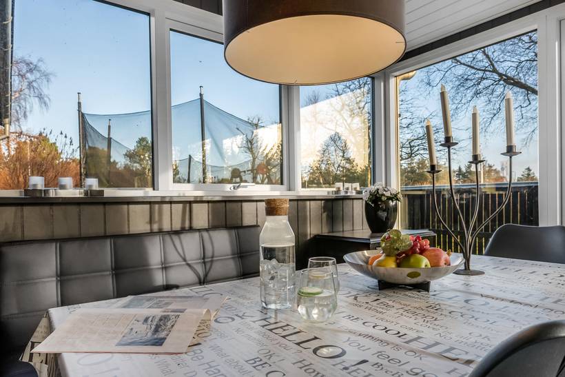 Foto von Ferienhaus HL61 in Vejers Strand - Westjütland