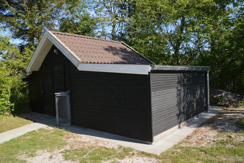 Foto von Ferienhaus HL61 in Vejers Strand - Westjütland