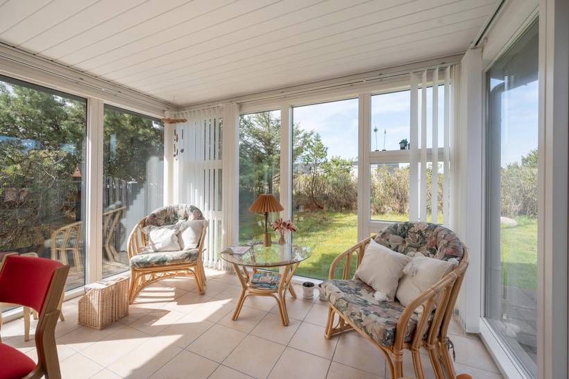 Foto von Ferienhaus HL63 in Søndervig - Westjütland