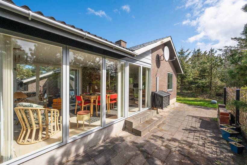 Foto von Ferienhaus HL63 in Søndervig - Westjütland