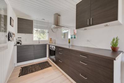 Vorschaubild von Ferienhaus HL63 in Søndervig - Westjütland