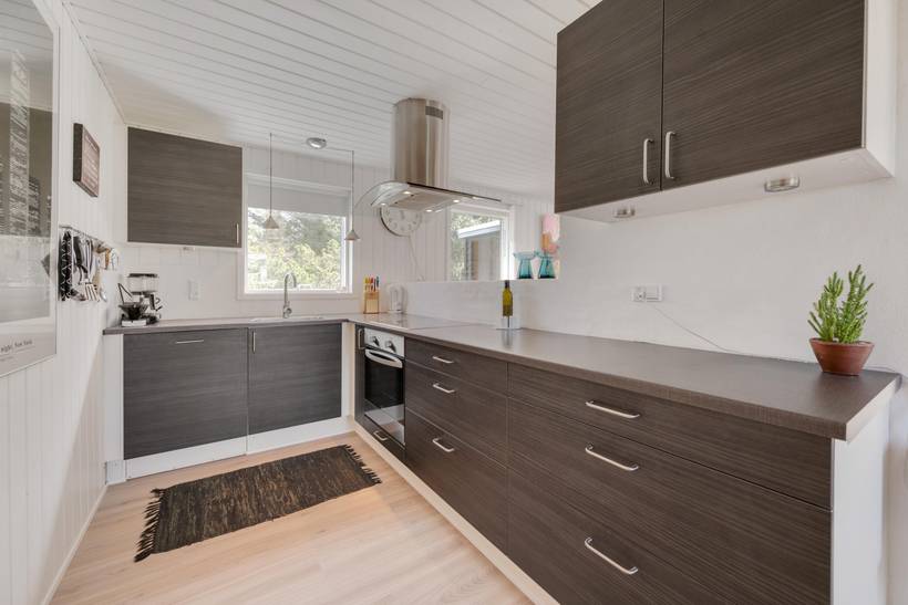 Foto von Ferienhaus HL63 in Søndervig - Westjütland