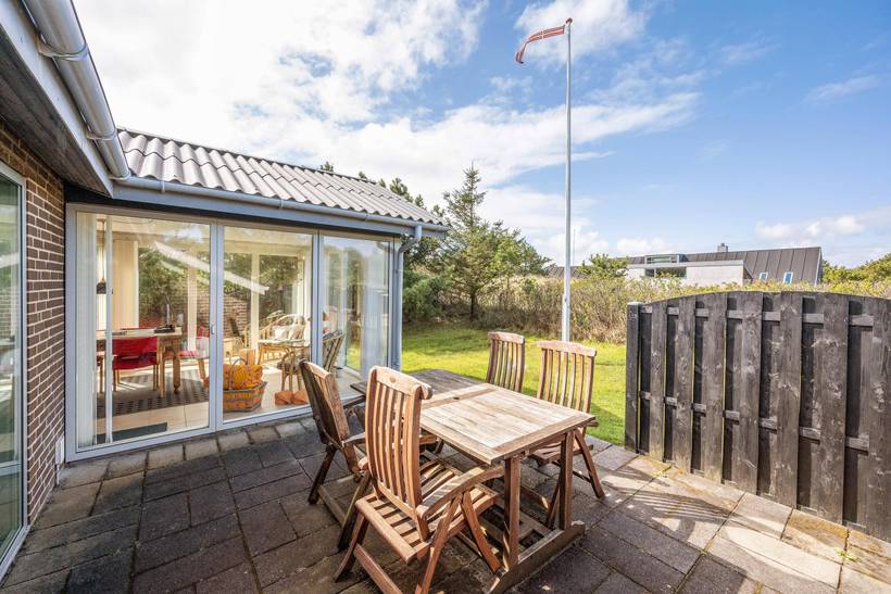 Foto von Ferienhaus HL63 in Søndervig - Westjütland