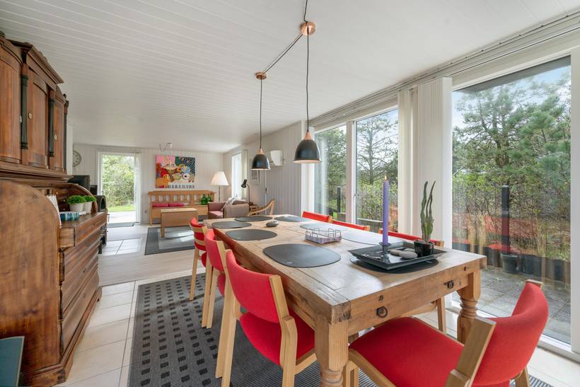 Foto von Ferienhaus HL63 in Søndervig - Westjütland