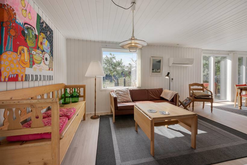 Foto von Ferienhaus HL63 in Søndervig - Westjütland