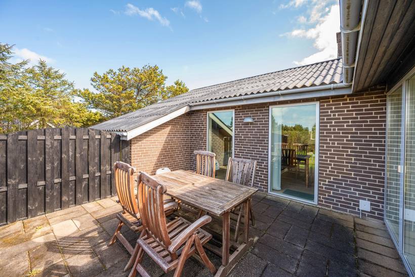 Foto von Ferienhaus HL63 in Søndervig - Westjütland