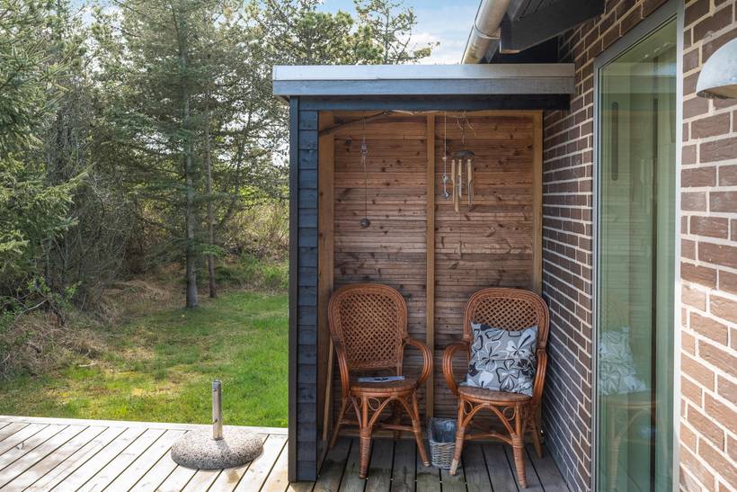 Foto von Ferienhaus HL63 in Søndervig - Westjütland