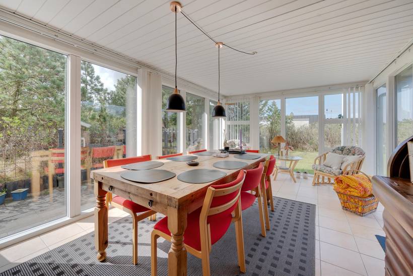 Foto von Ferienhaus HL63 in Søndervig - Westjütland