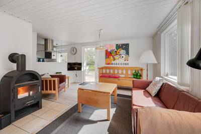Vorschaubild von Ferienhaus HL63 in Søndervig - Westjütland