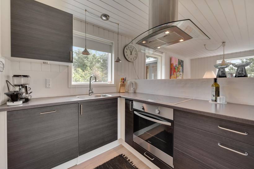 Foto von Ferienhaus HL63 in Søndervig - Westjütland