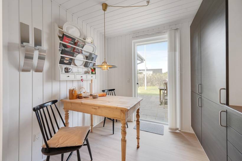 Foto von Ferienhaus HL63 in Søndervig - Westjütland