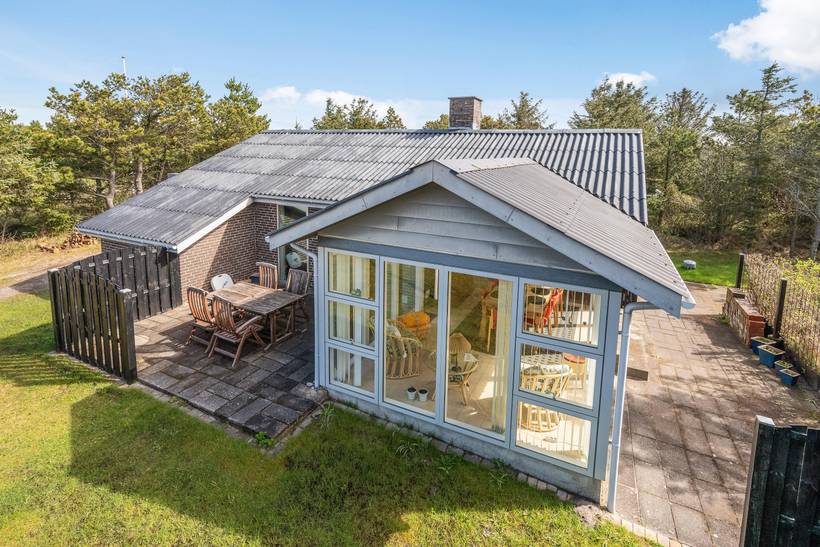 Foto von Ferienhaus HL63 in Søndervig - Westjütland