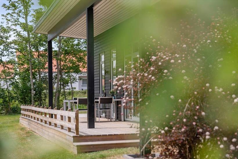 Foto von Ferienhaus HL75 in Juelsminde - Ostjütland