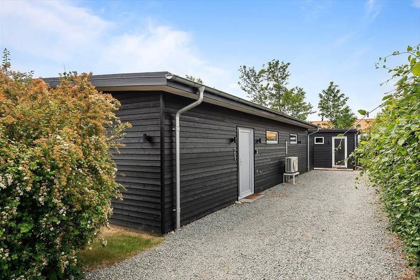 Foto von Ferienhaus HL75 in Juelsminde - Ostjütland
