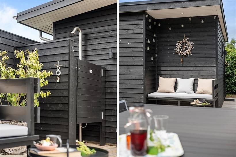 Foto von Ferienhaus HL75 in Juelsminde - Ostjütland