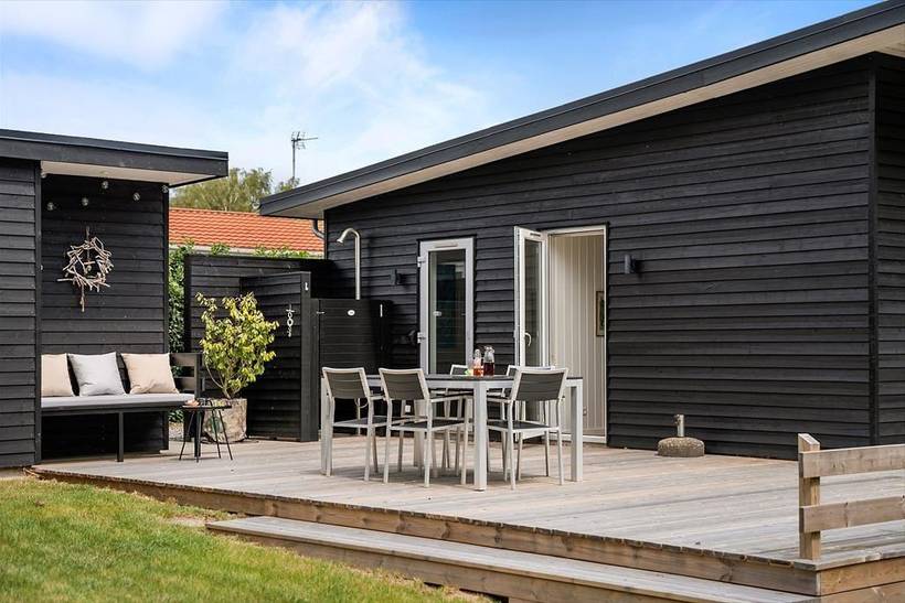 Foto von Ferienhaus HL75 in Juelsminde - Ostjütland