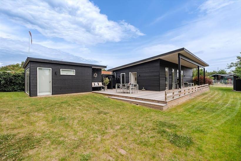 Foto von Ferienhaus HL75 in Juelsminde - Ostjütland