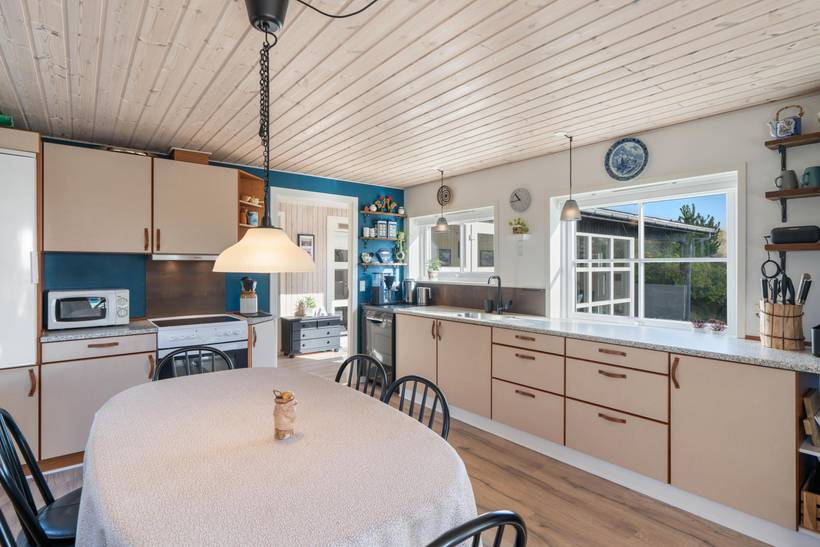 Foto von Ferienhaus HL77 in Haurvig - Årgab - Westjütland