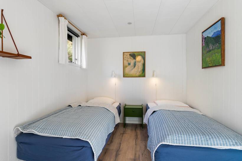Foto von Ferienhaus HL77 in Haurvig - Årgab - Westjütland