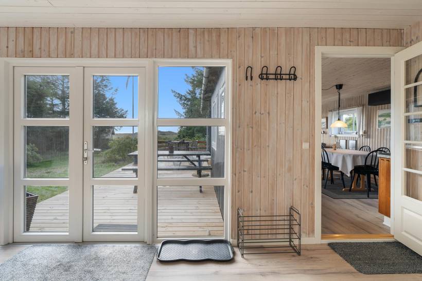 Foto von Ferienhaus HL77 in Haurvig - Årgab - Westjütland