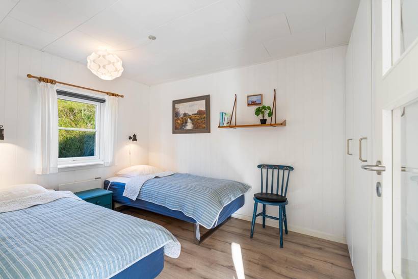 Foto von Ferienhaus HL77 in Haurvig - Årgab - Westjütland
