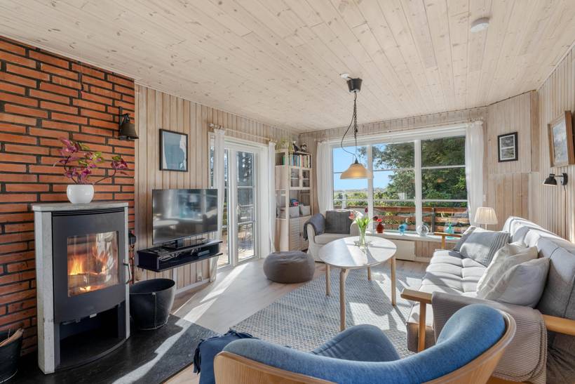 Foto von Ferienhaus HL77 in Haurvig - Årgab - Westjütland