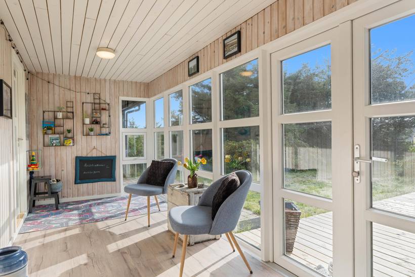 Foto von Ferienhaus HL77 in Haurvig - Årgab - Westjütland