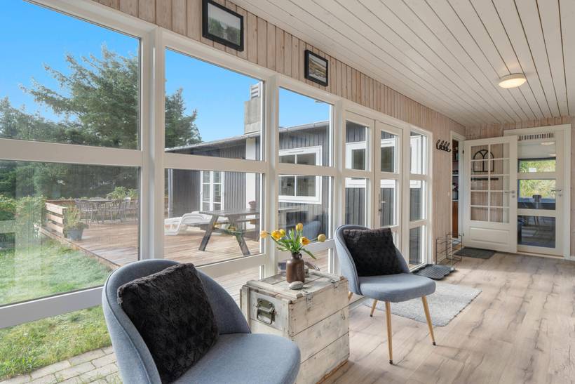 Foto von Ferienhaus HL77 in Haurvig - Årgab - Westjütland