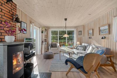 Vorschaubild von Ferienhaus HL77 in Haurvig - Årgab - Westjütland