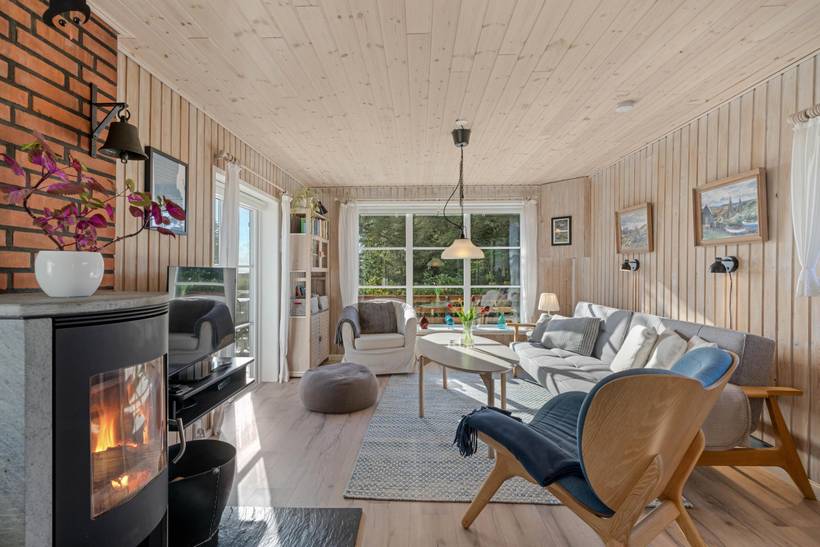 Foto von Ferienhaus HL77 in Haurvig - Årgab - Westjütland
