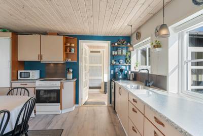Vorschaubild von Ferienhaus HL77 in Haurvig - Årgab - Westjütland