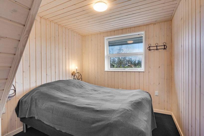 Foto von Ferienhaus HL80 in Bork Havn - Westjütland