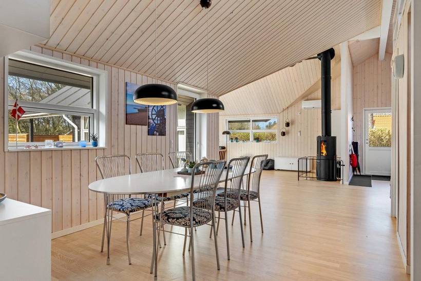 Foto von Ferienhaus HL80 in Bork Havn - Westjütland
