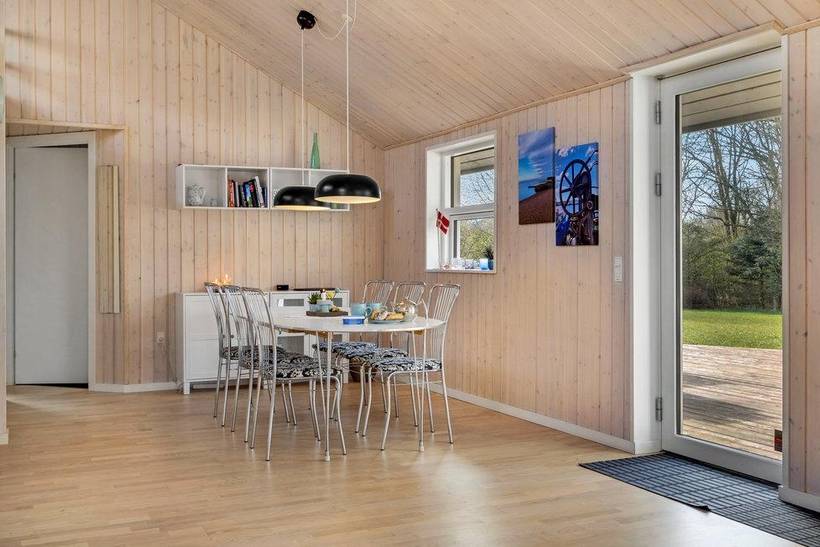 Foto von Ferienhaus HL80 in Bork Havn - Westjütland