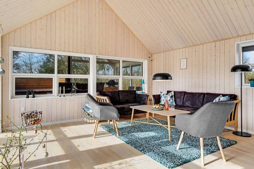 Foto von Ferienhaus HL80 in Bork Havn - Westjütland