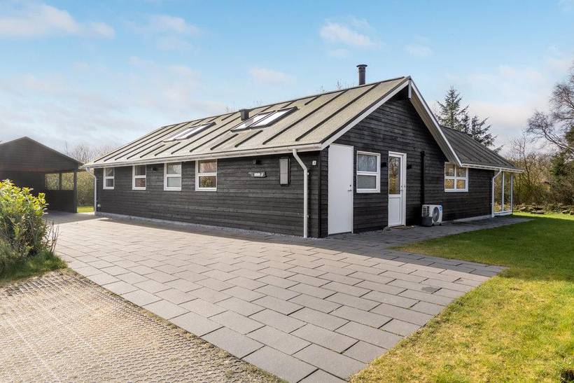 Foto von Ferienhaus HL80 in Bork Havn - Westjütland