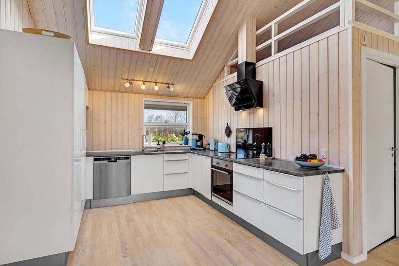 Foto von Ferienhaus HL80 in Bork Havn - Westjütland