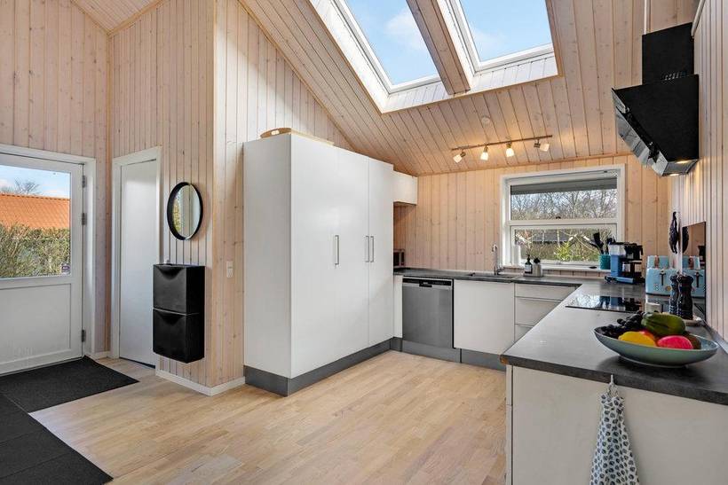 Foto von Ferienhaus HL80 in Bork Havn - Westjütland