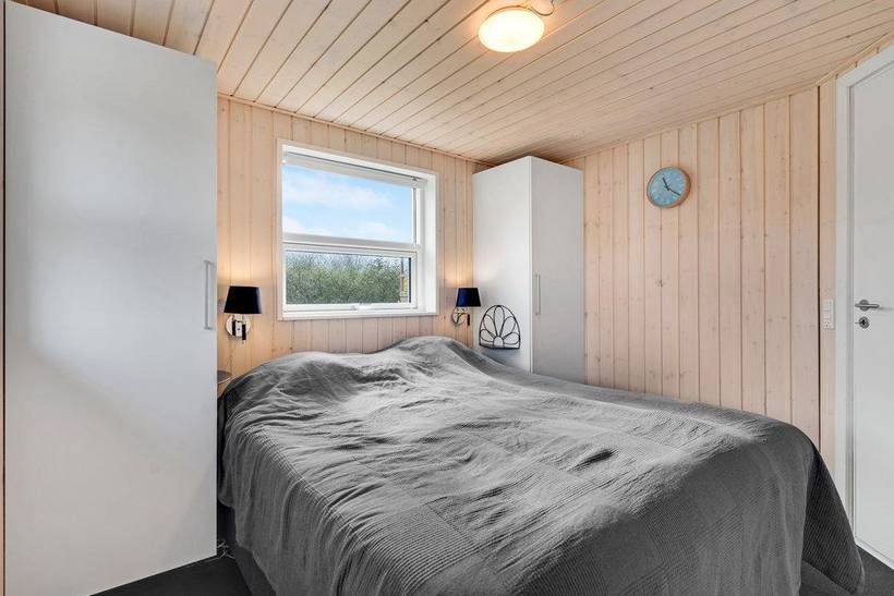 Foto von Ferienhaus HL80 in Bork Havn - Westjütland