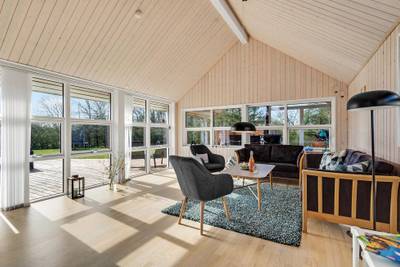 Vorschaubild von Ferienhaus HL80 in Bork Havn - Westjütland