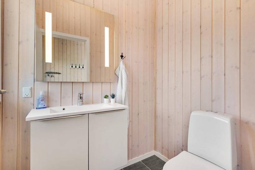 Foto von Ferienhaus HL80 in Bork Havn - Westjütland