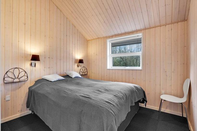 Foto von Ferienhaus HL80 in Bork Havn - Westjütland