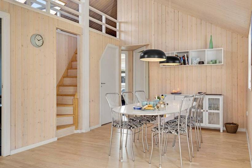 Foto von Ferienhaus HL80 in Bork Havn - Westjütland
