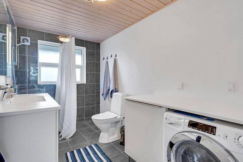 Foto von Ferienhaus HL80 in Bork Havn - Westjütland