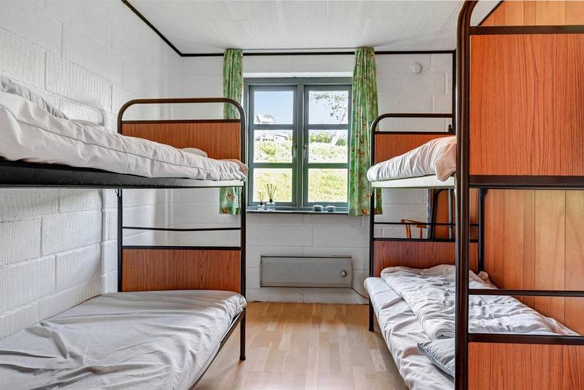 Foto von Ferienhaus HL81 in Eskov Strandpark - Thy/Limfjord