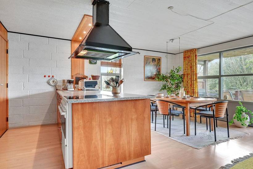 Foto von Ferienhaus HL81 in Eskov Strandpark - Thy/Limfjord